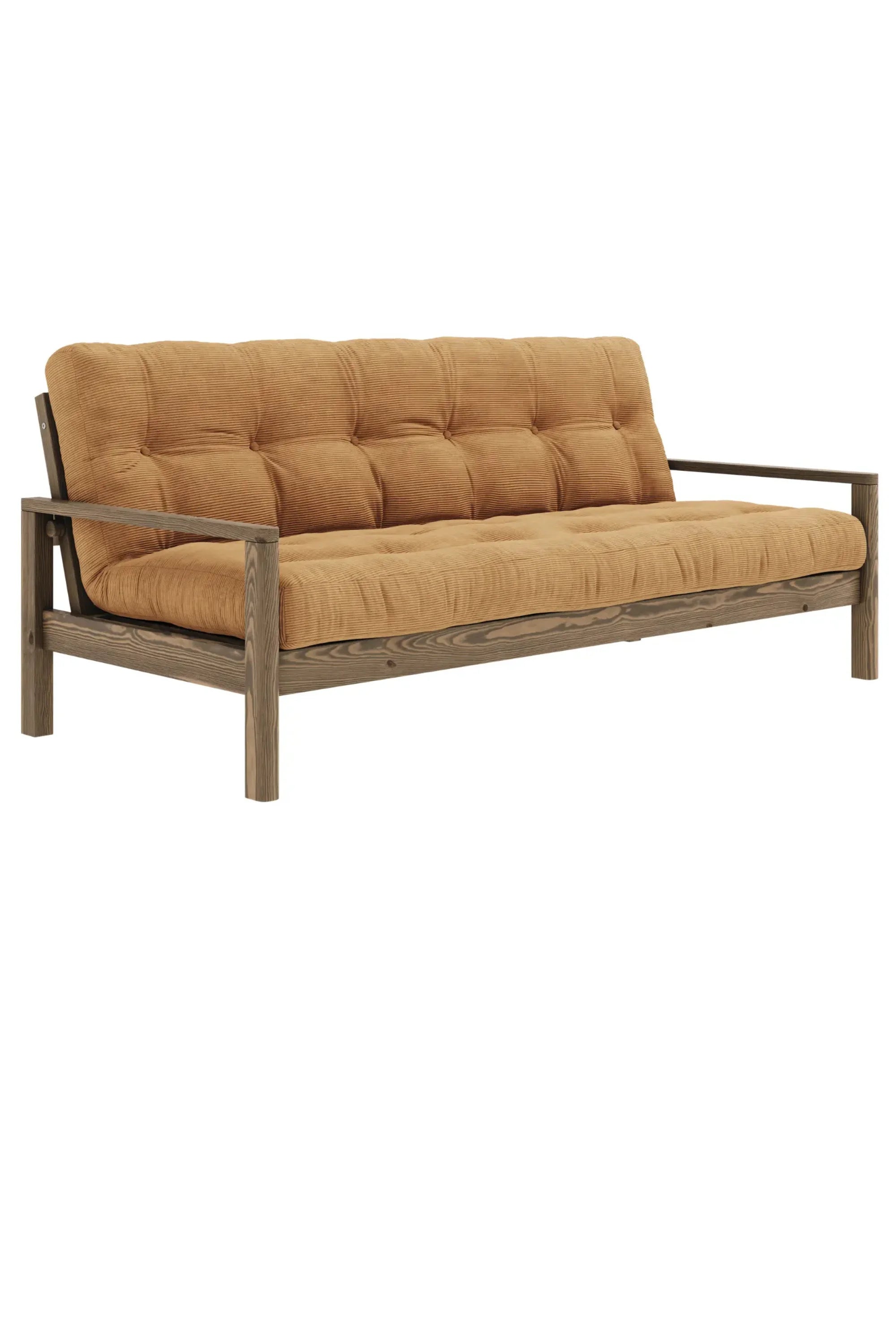 Knob Sofa Bed - THAT COOL LIVING