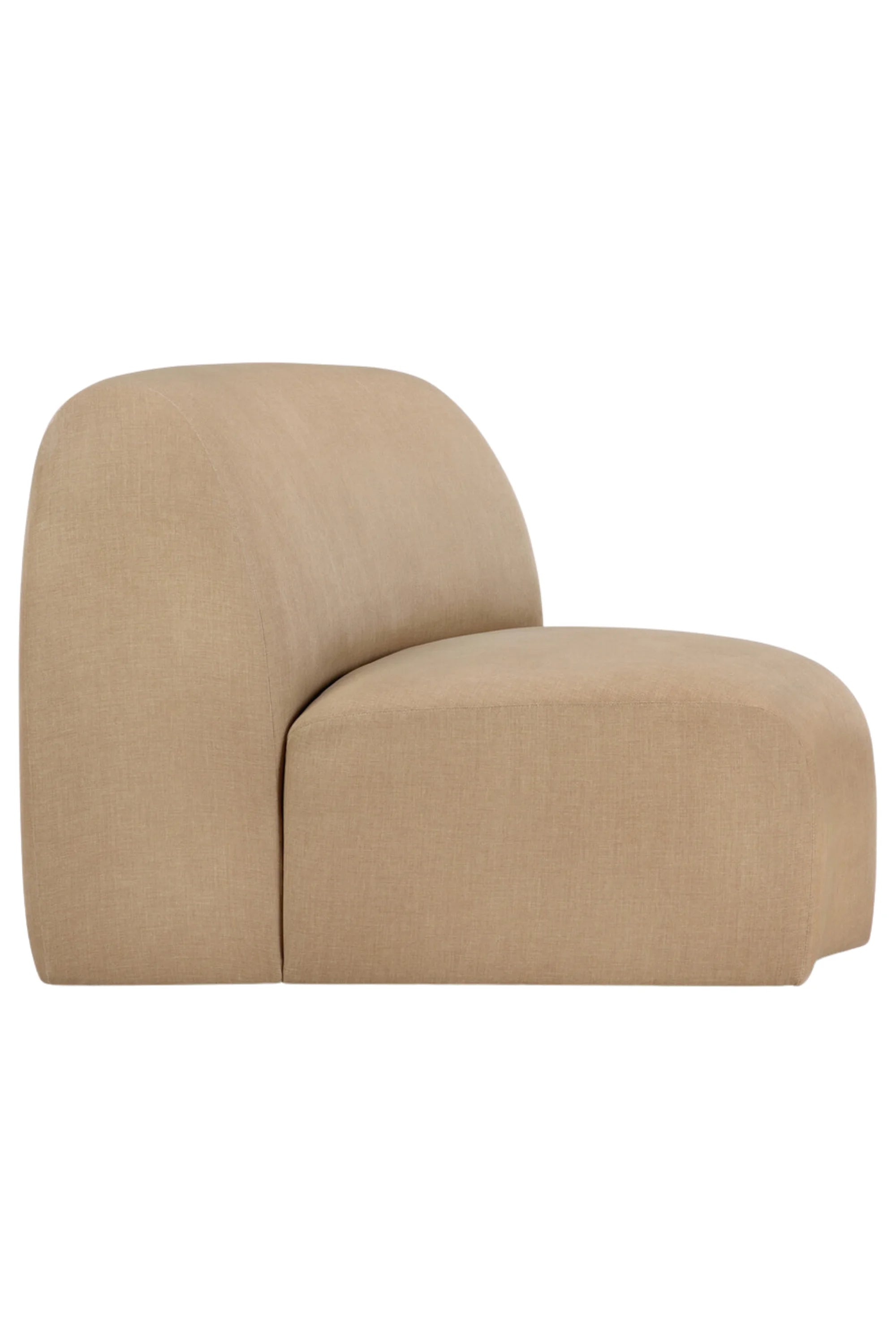 Bulky Modular Sofa - THAT COOL LIVING