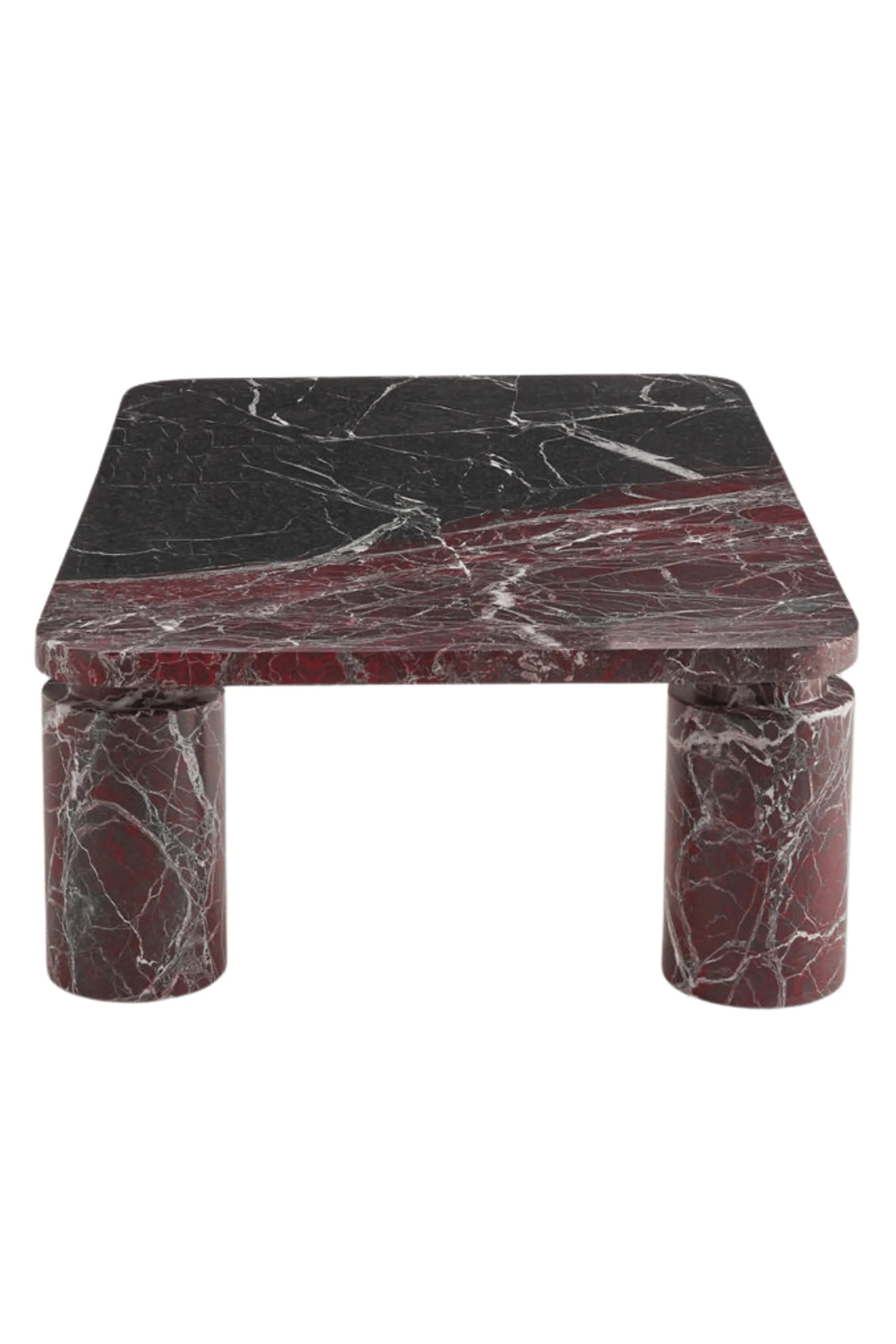 Levanto Marble Coffee Table by TCL Studios - THAT COOL LIVING
