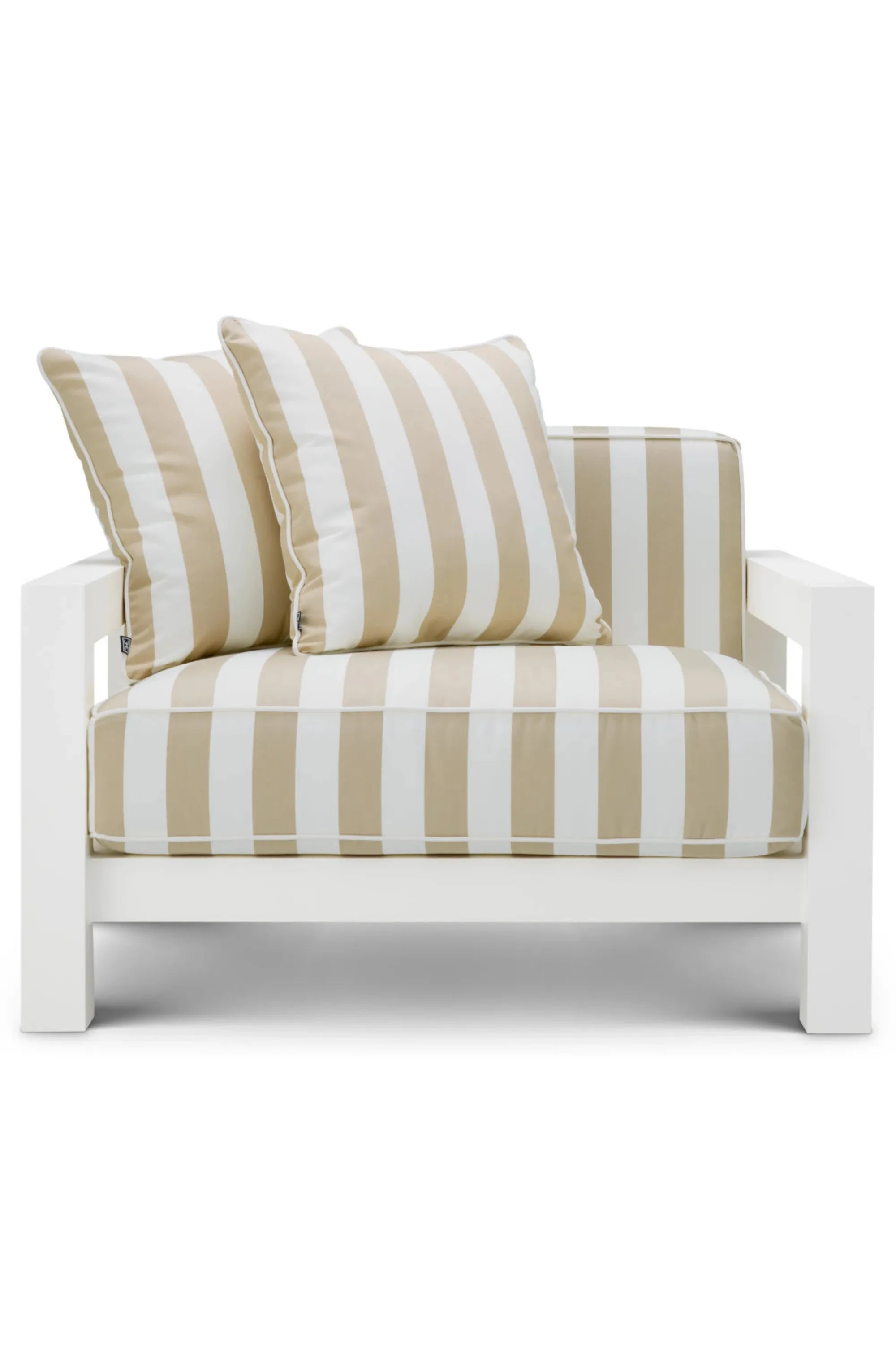 Cap-Antibes Outdoor Armchair - THAT COOL LIVING