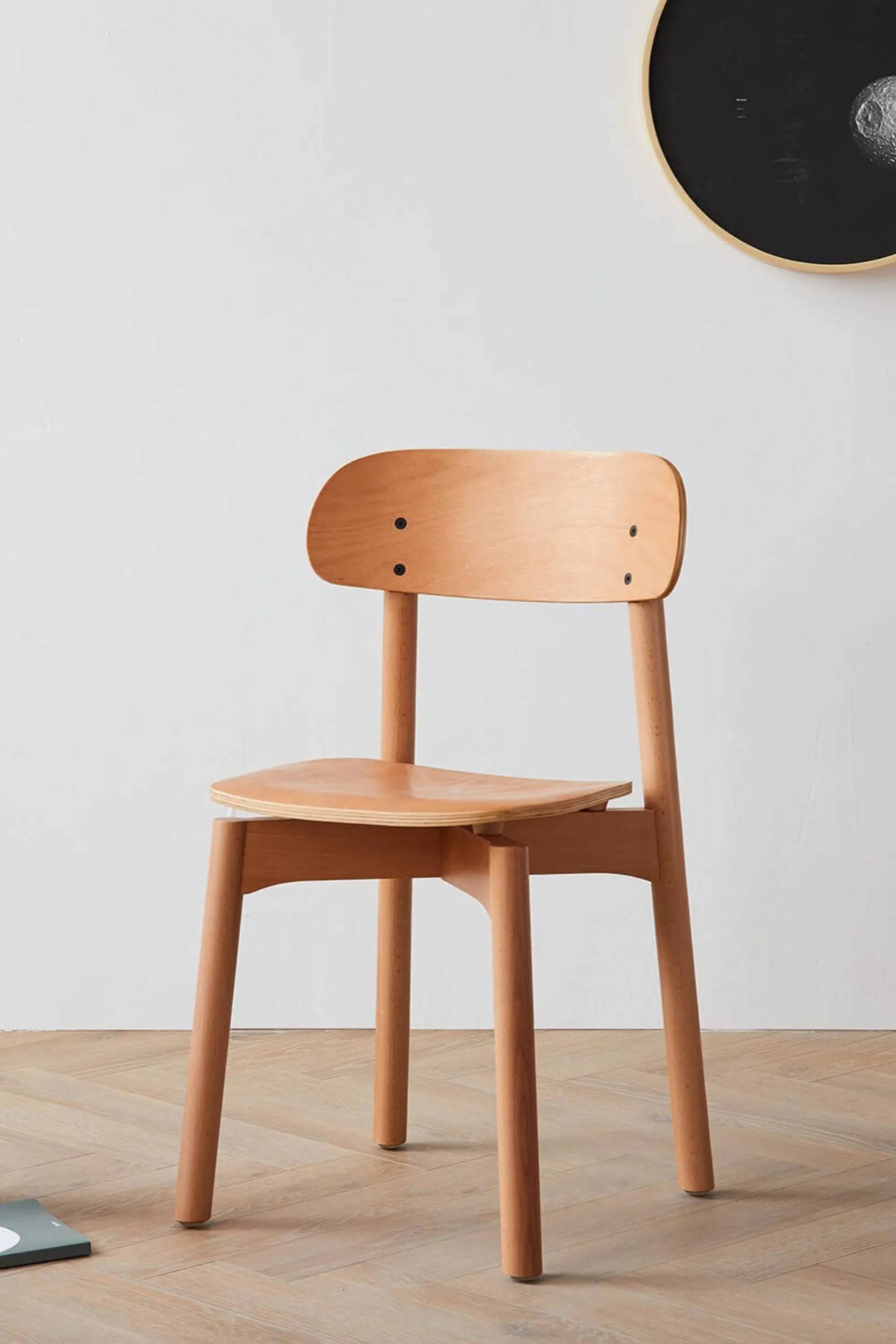 Woody Chair