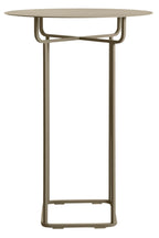 Grill Bar Table