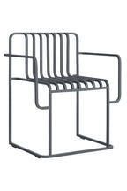 Grill Dining Armchair - THAT COOL LIVING