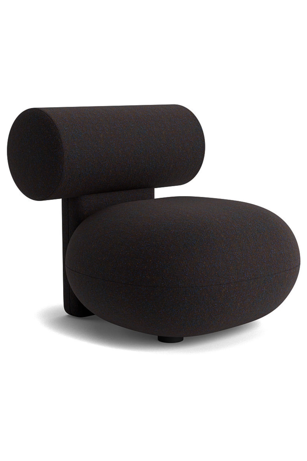 Hippo Lounge Chair - Full Upholstery - THAT COOL LIVING
