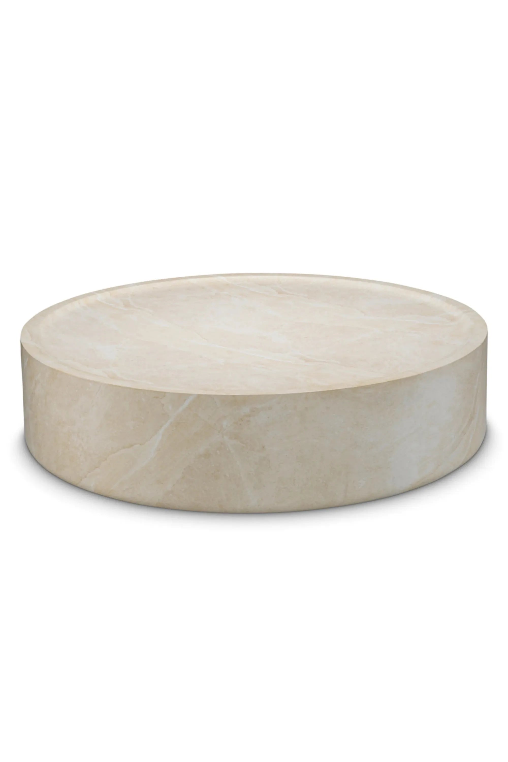 Joshua Outdoor Coffee Table - Large - THAT COOL LIVING