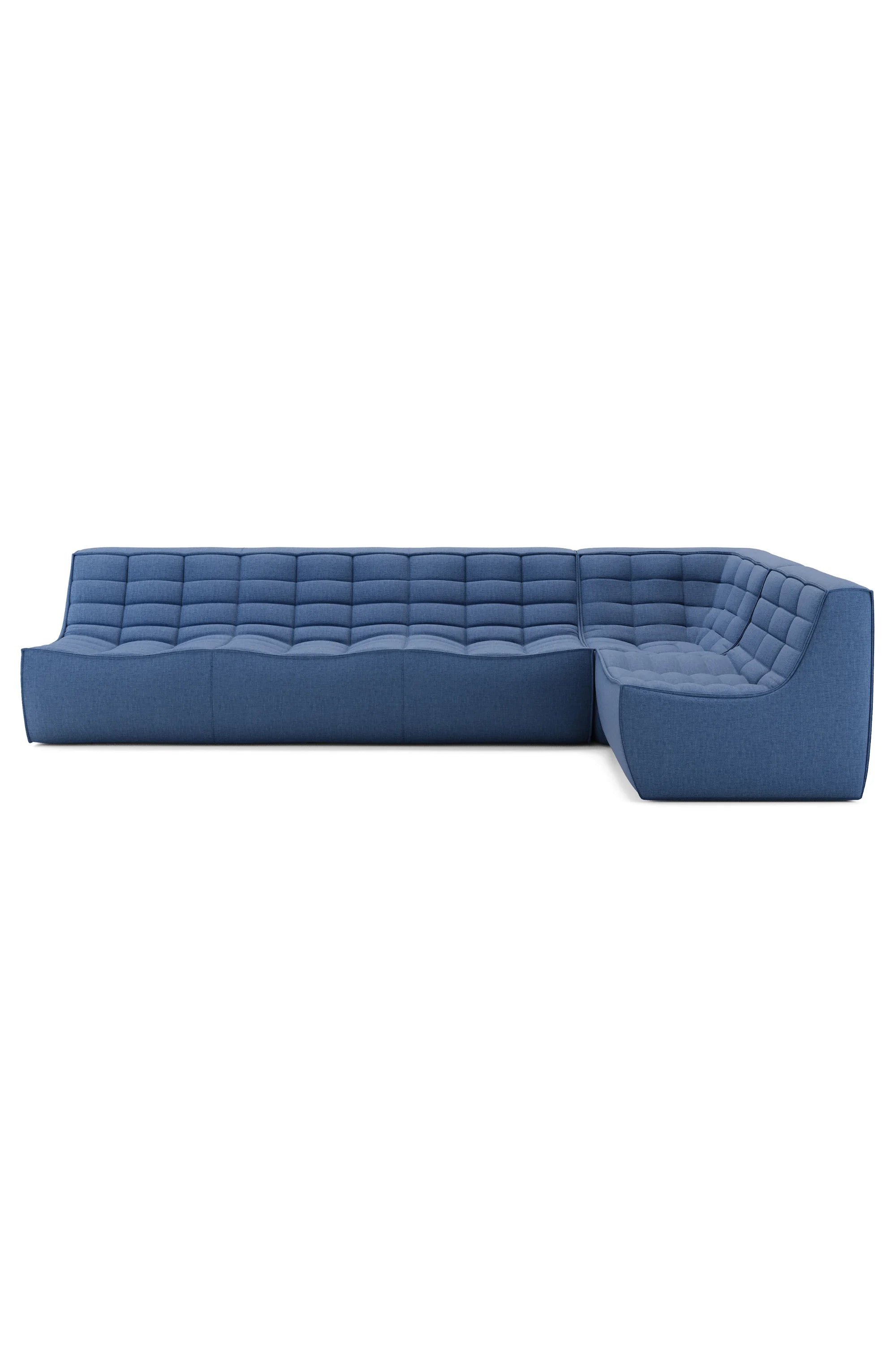 N701 Modular Sofa Set 07