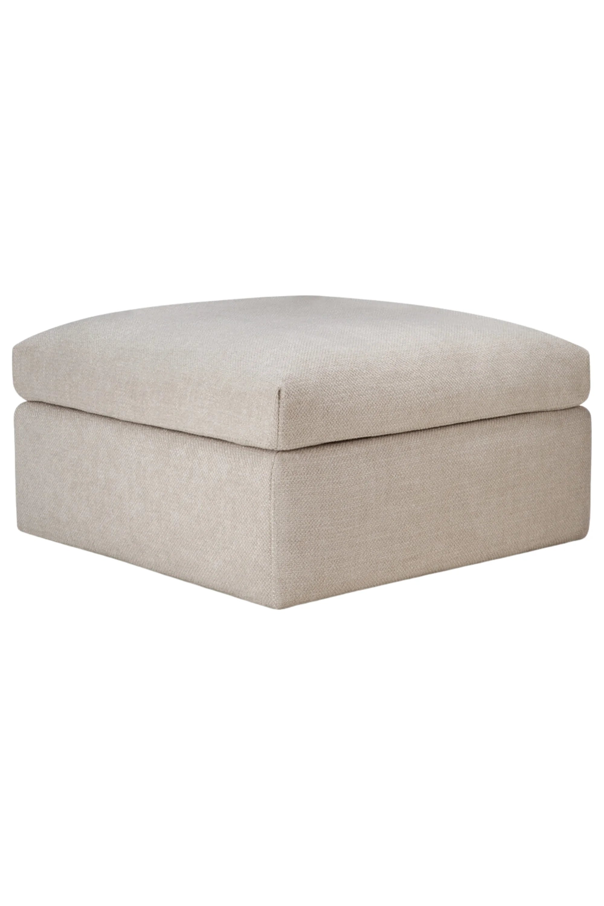 Mellow Footstool - THAT COOL LIVING