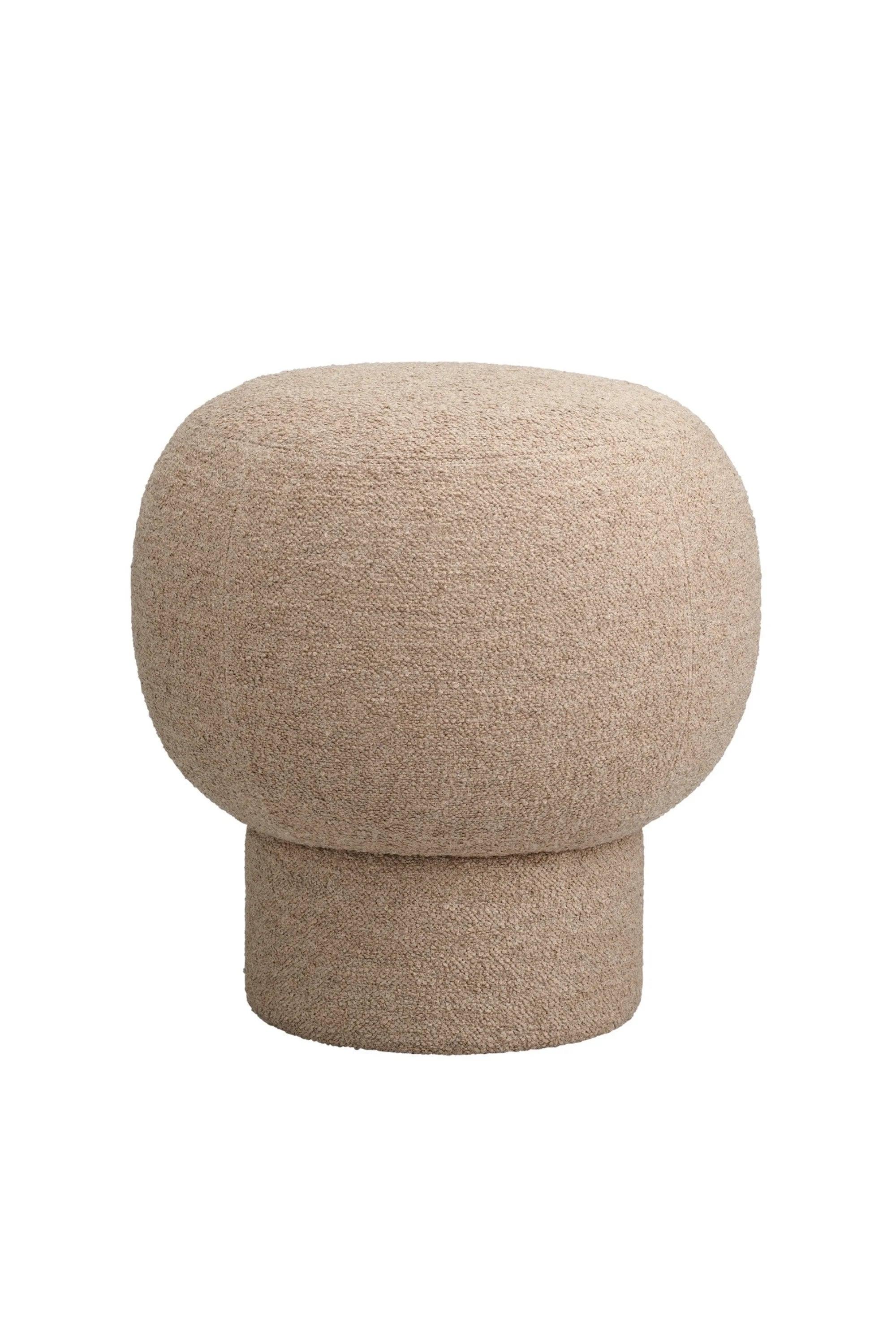 Liège Pouf