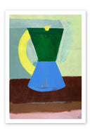 C'est déjà l'automne! - Art Print - THAT COOL LIVING