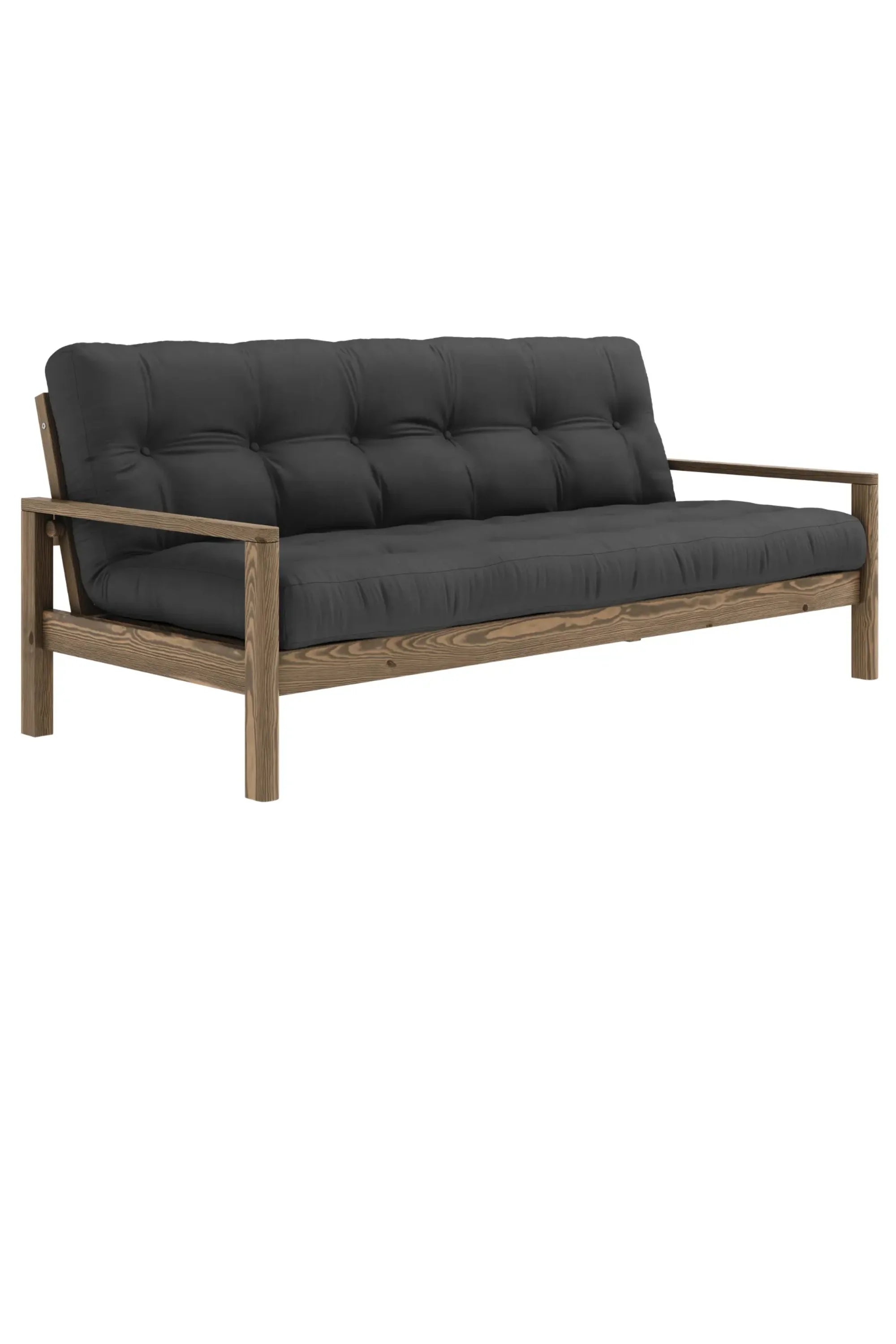 Knob Sofa Bed - THAT COOL LIVING