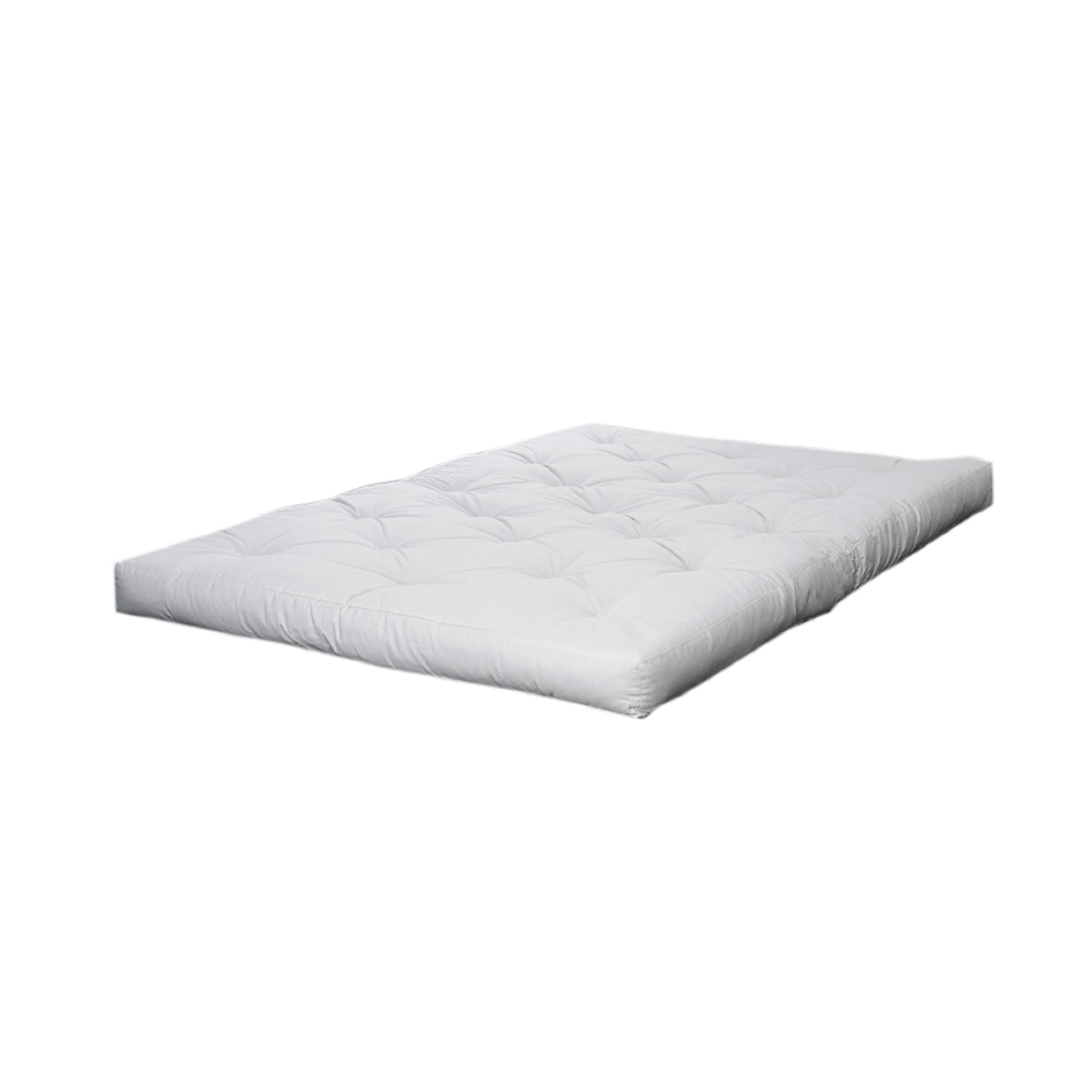 Standard Futon Mattress - Firm Cotton Support - Karup Design - That Cool Living