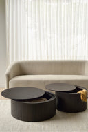 Roller Max Coffee Table - THAT COOL LIVING