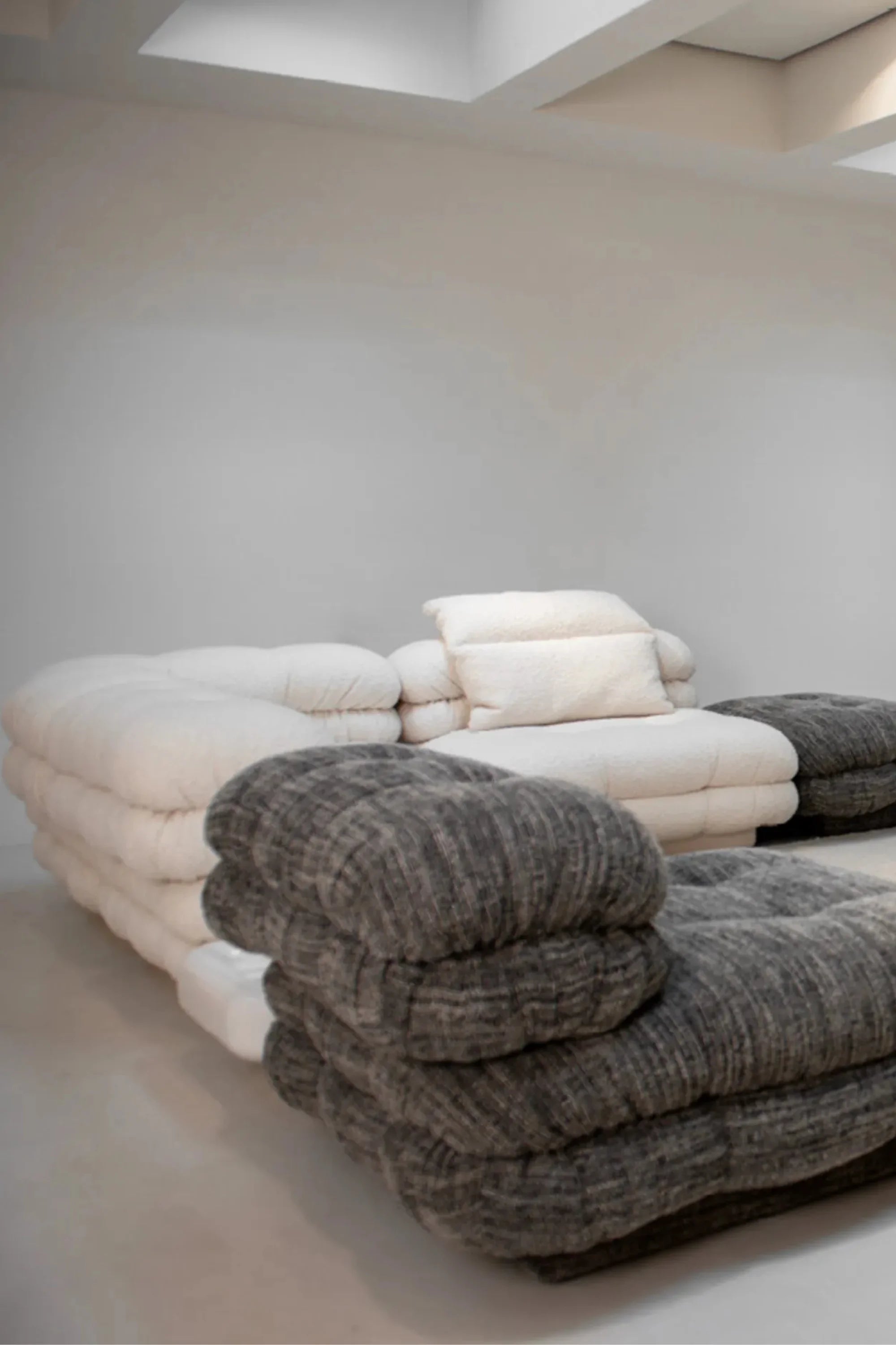 Lowell Modular Sofa