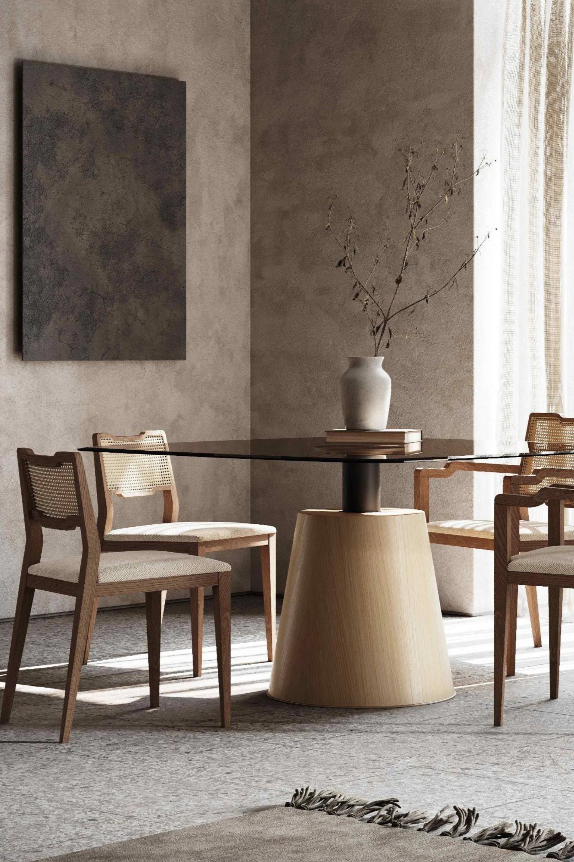 Eva Chair
