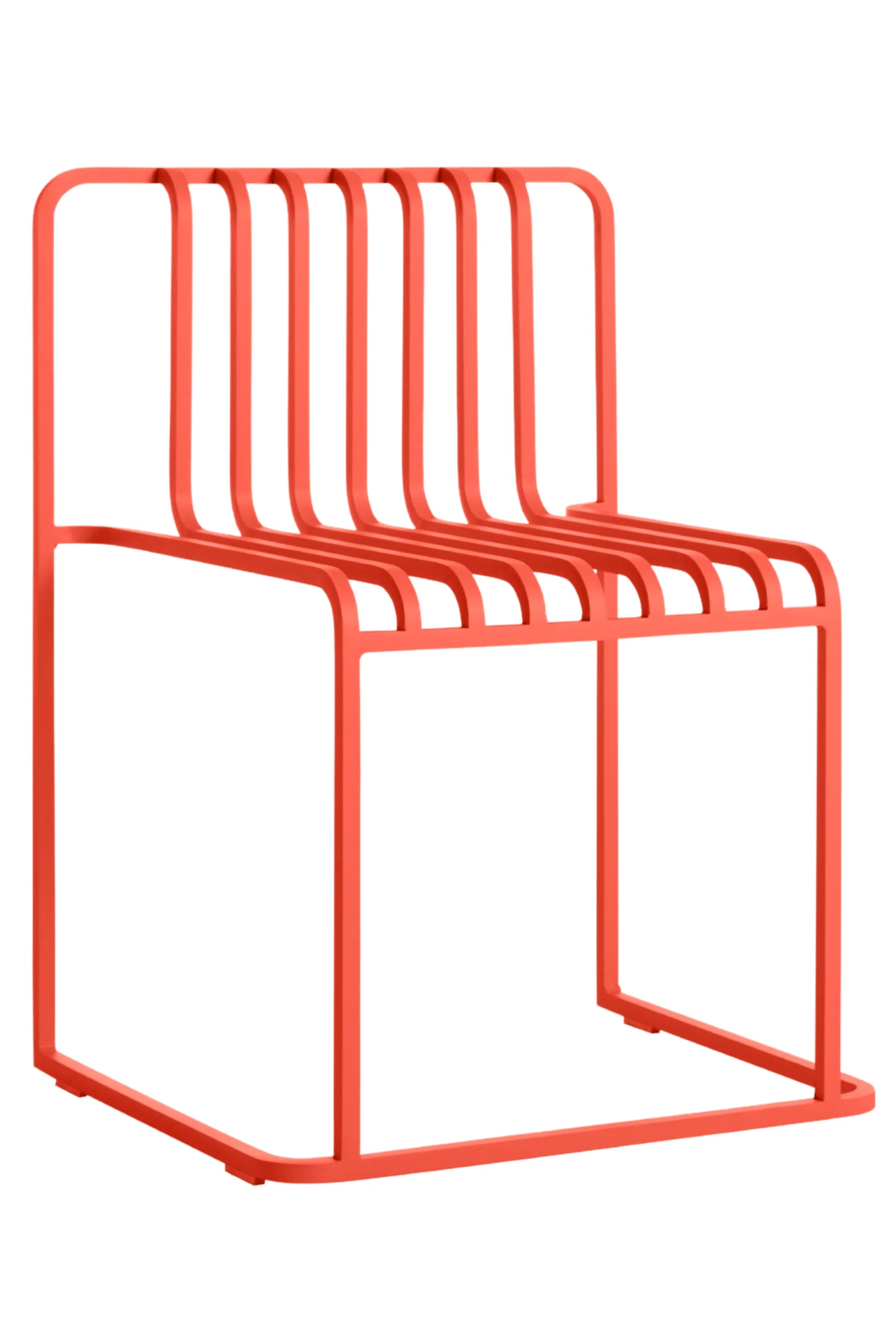 Grill Dining Chair - THAT COOL LIVING
