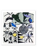 Lime - Art Print - THAT COOL LIVING
