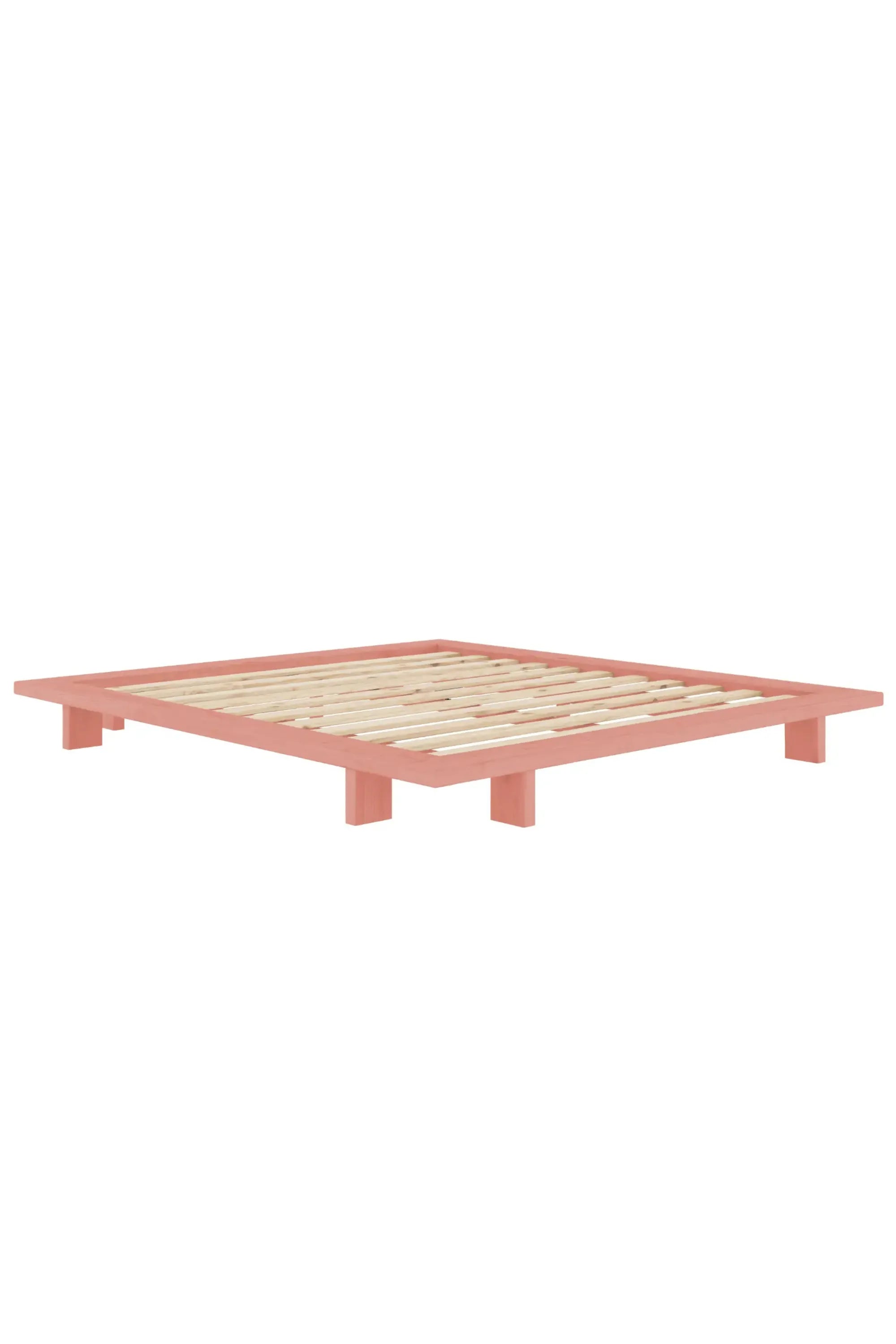 Japan Bed - Pink Sky - THAT COOL LIVING