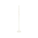 Yuko Coat Rack made of durable wood and metal, with sleek design and multiple hooks for hanging coats and bags