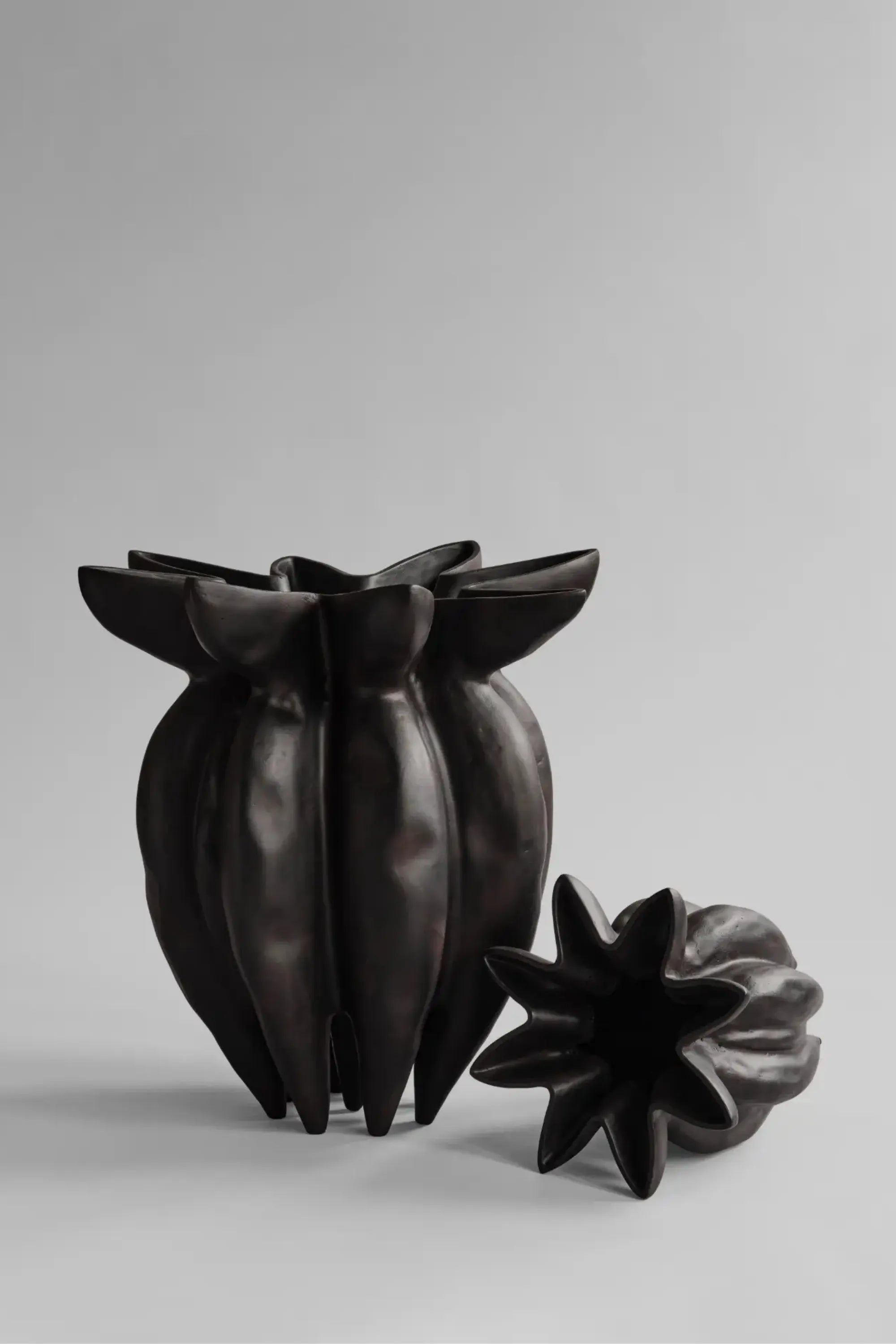 Lotus Vase - Mini - THAT COOL LIVING