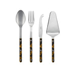 Bistrot Tortoise Serving Set - THAT COOL LIVING