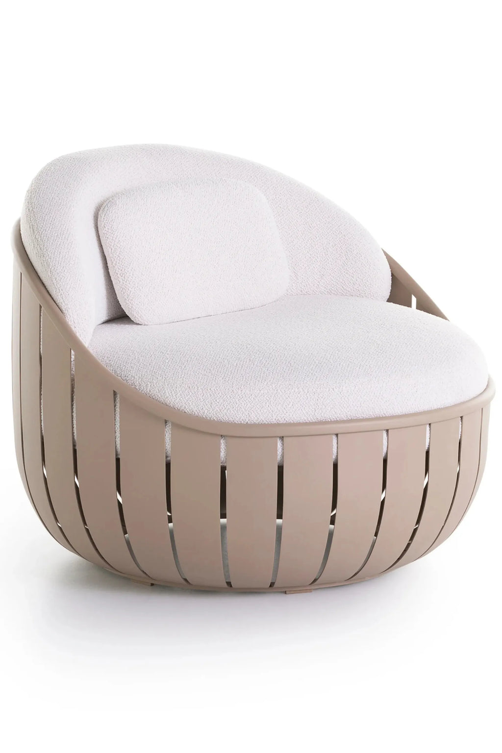 Arena Outdoor Lounge Chair - THAT COOL LIVING