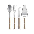 Bistrot Teak Serving Set - THAT COOL LIVING