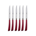 Numéro 1 Steak Knife - Set of 6 - THAT COOL LIVING