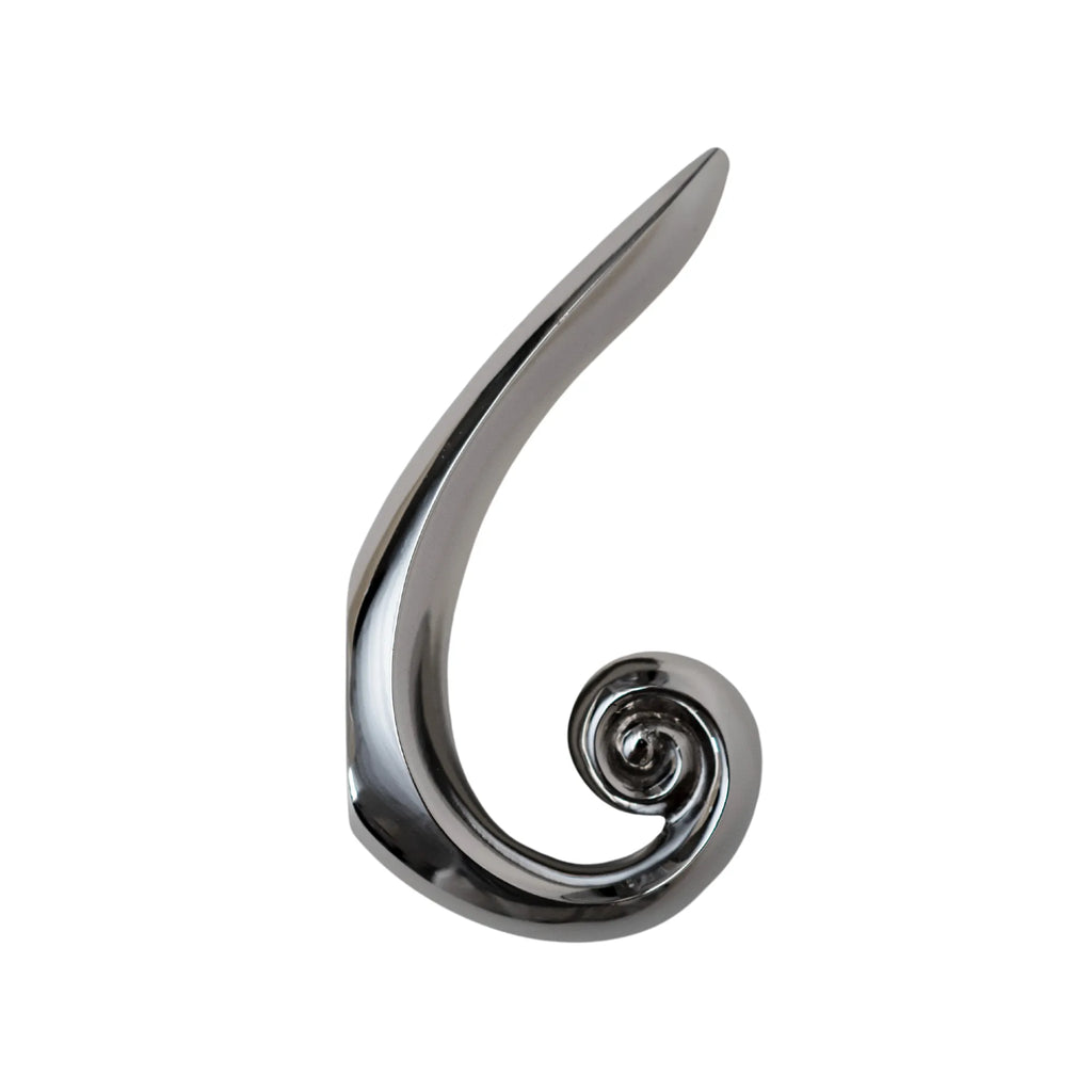 Noelle Hook - Titanium - THAT COOL LIVING