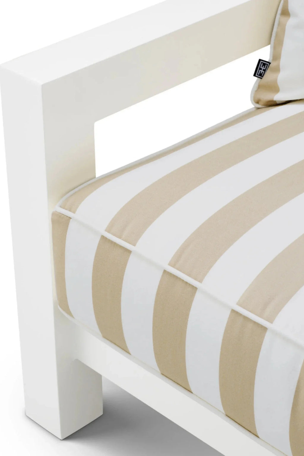 Cap-Antibes Outdoor Sofa - THAT COOL LIVING