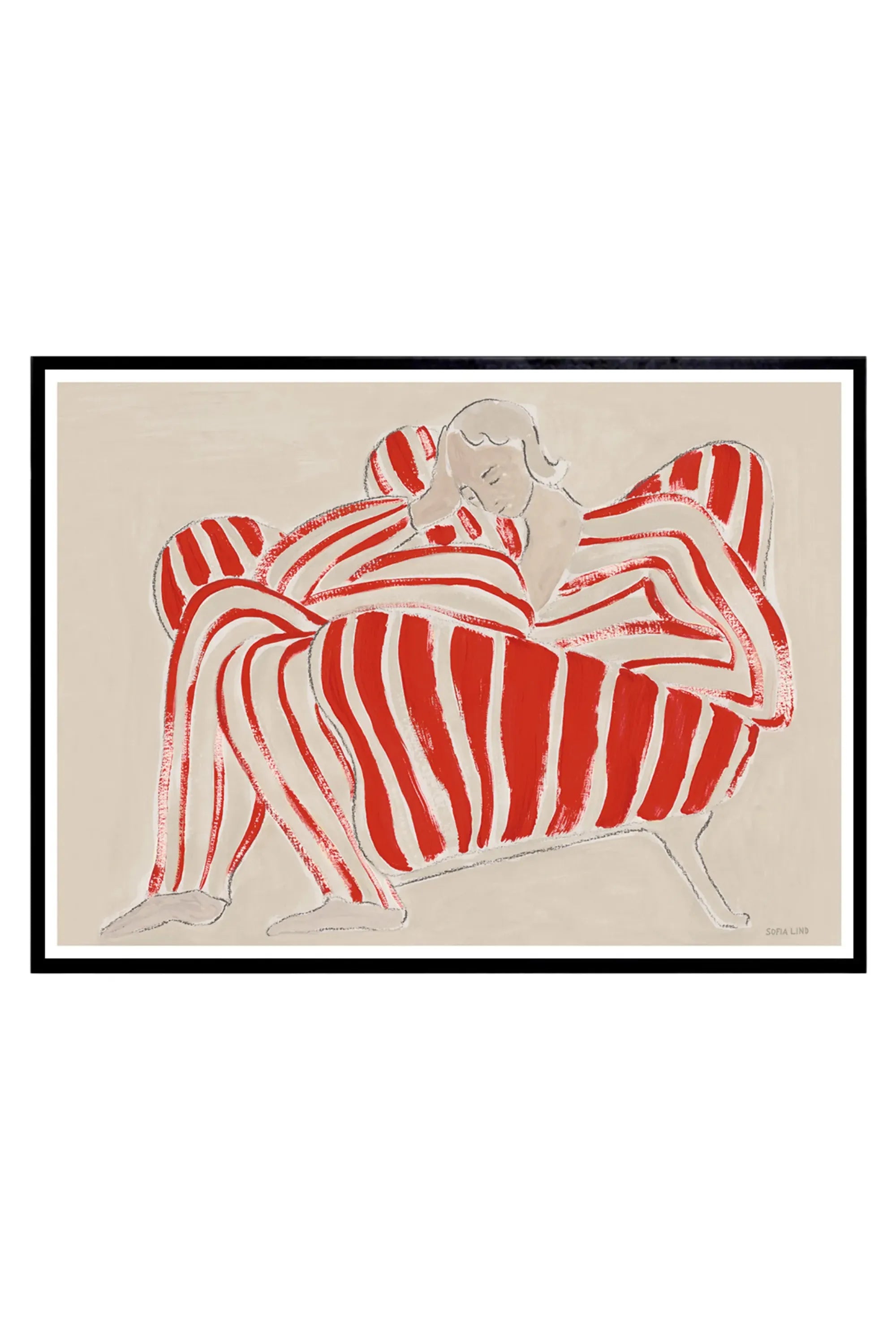 Red Chair