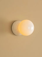 Eklipso Wall Lamp