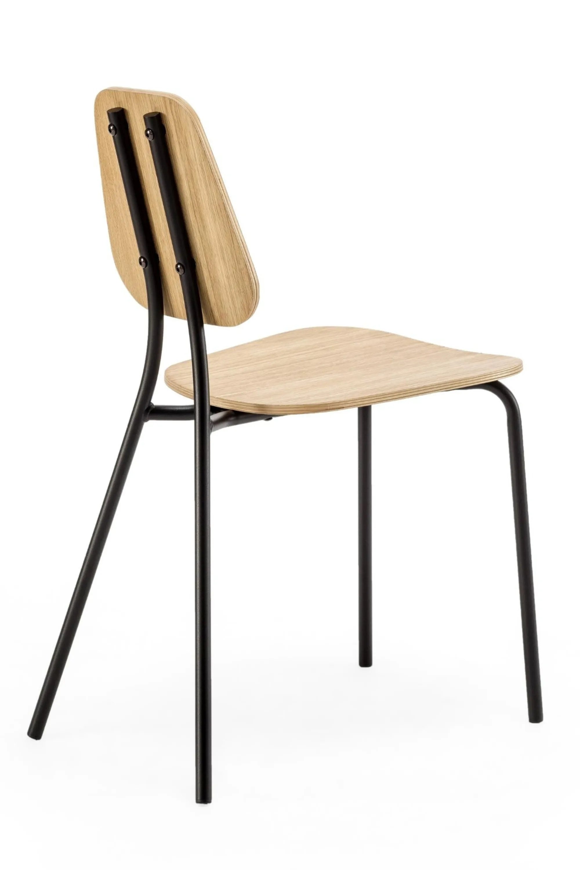 Hoya Chair - Natural - THAT COOL LIVING