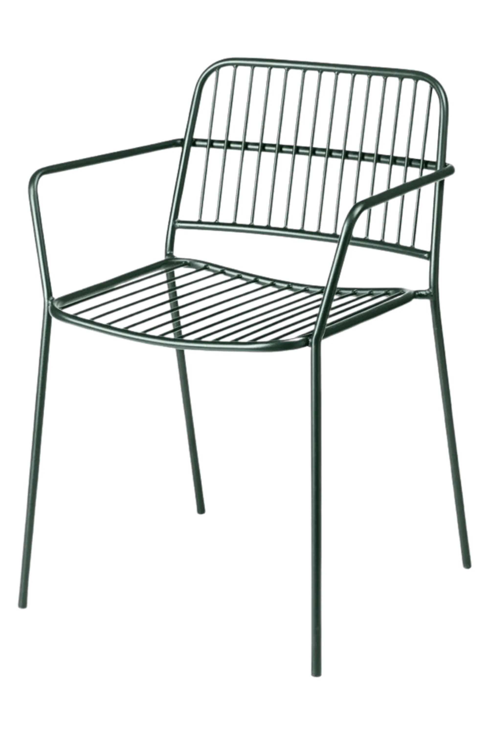 Eden Armchair - Set of 2