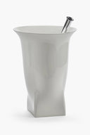 Josephine Vase with Glass Tube 02 - THAT COOL LIVING