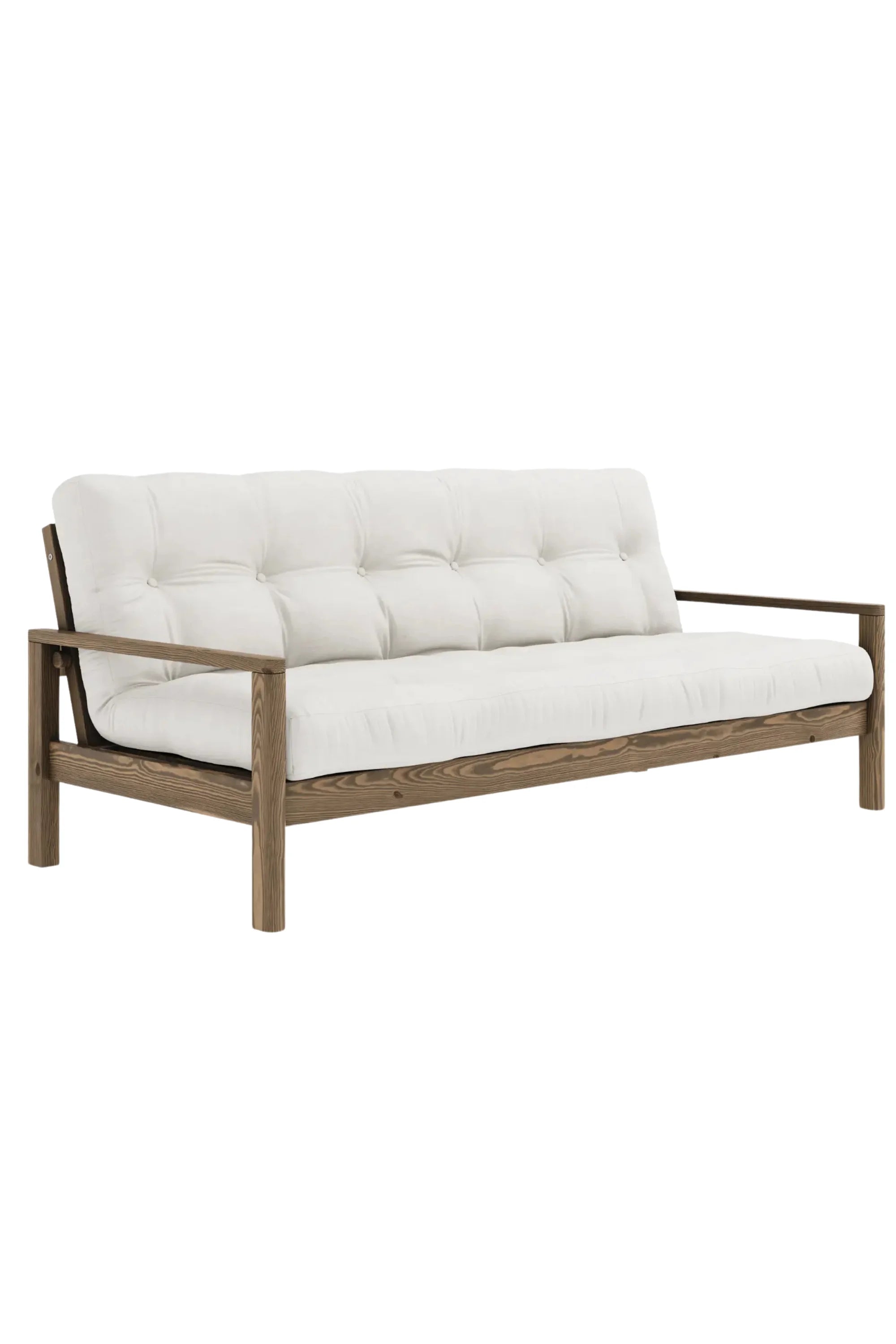 Knob Sofa Bed - THAT COOL LIVING