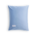 Pure Sateen Pillow Case - Haze Blue - THAT COOL LIVING