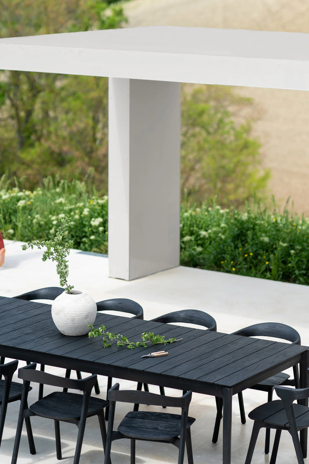 Bok Outdoor Dining Table - THAT COOL LIVING