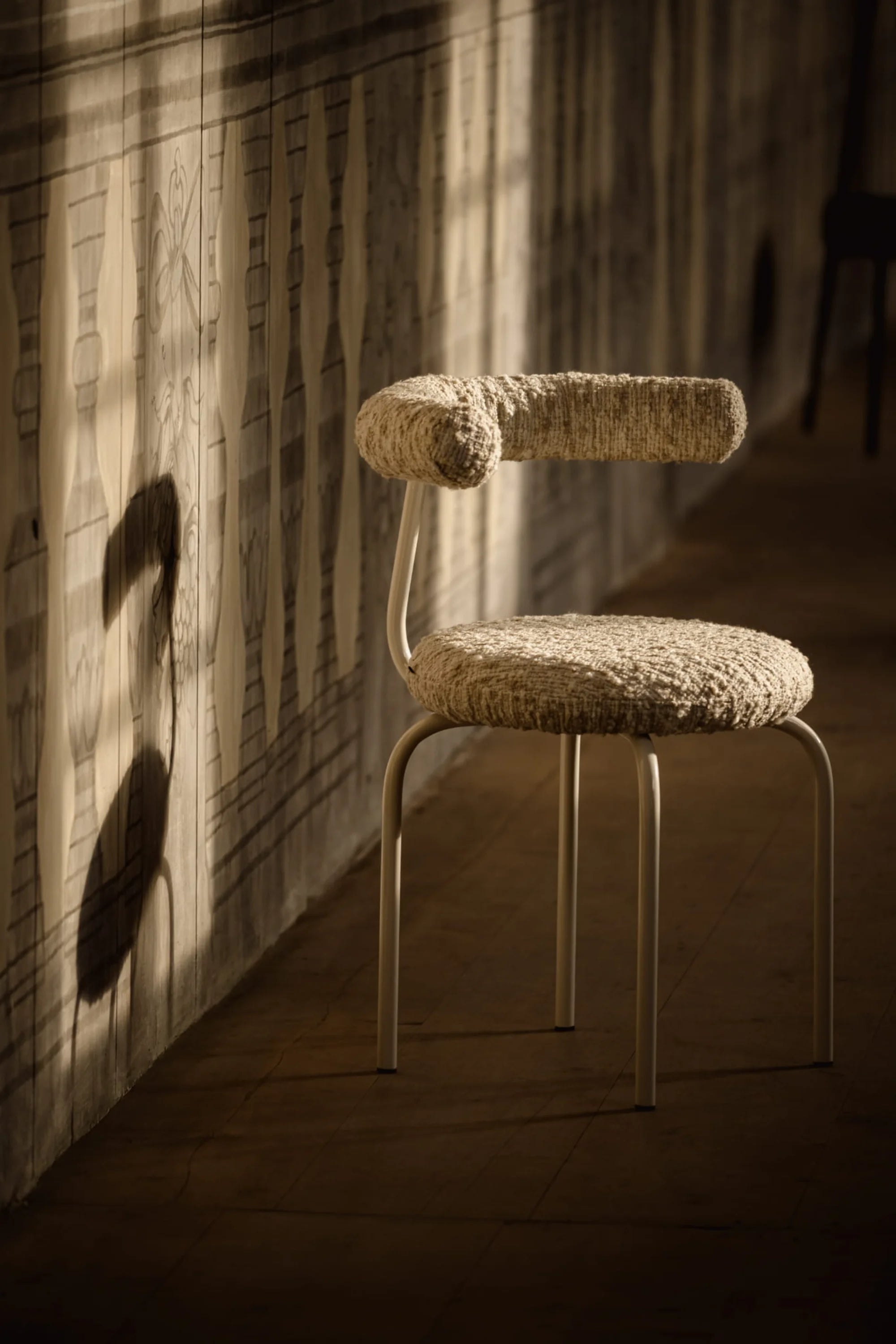 Object 114 Chair