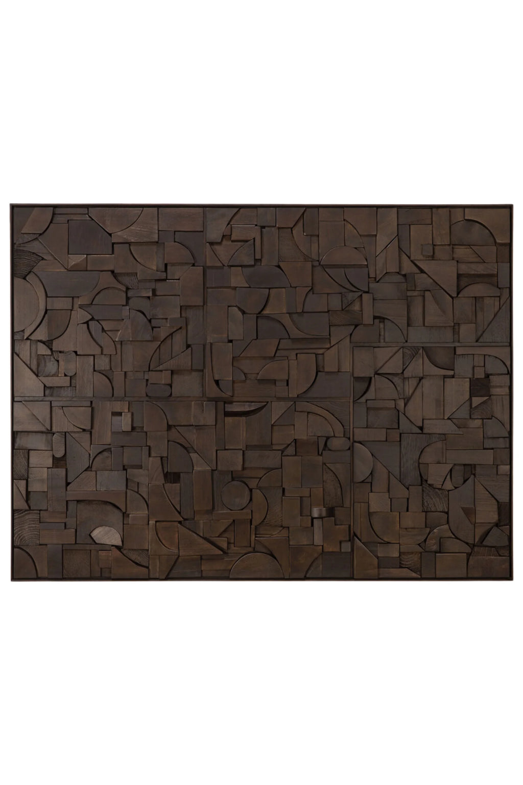 Bricks Wall Art - THAT COOL LIVING