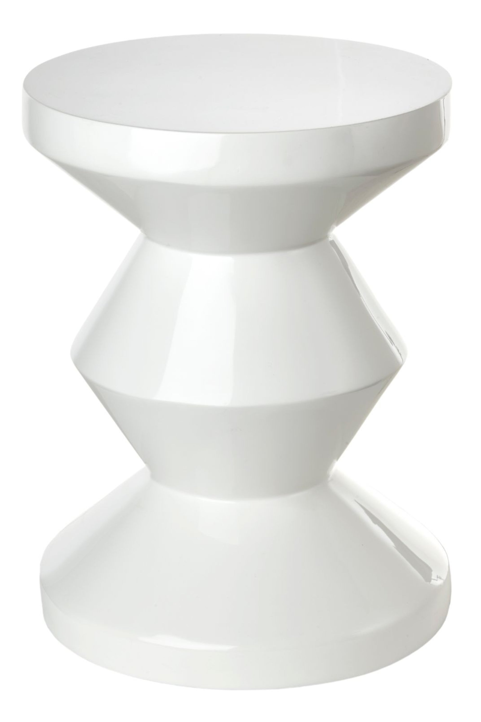 Zig Zag Stool