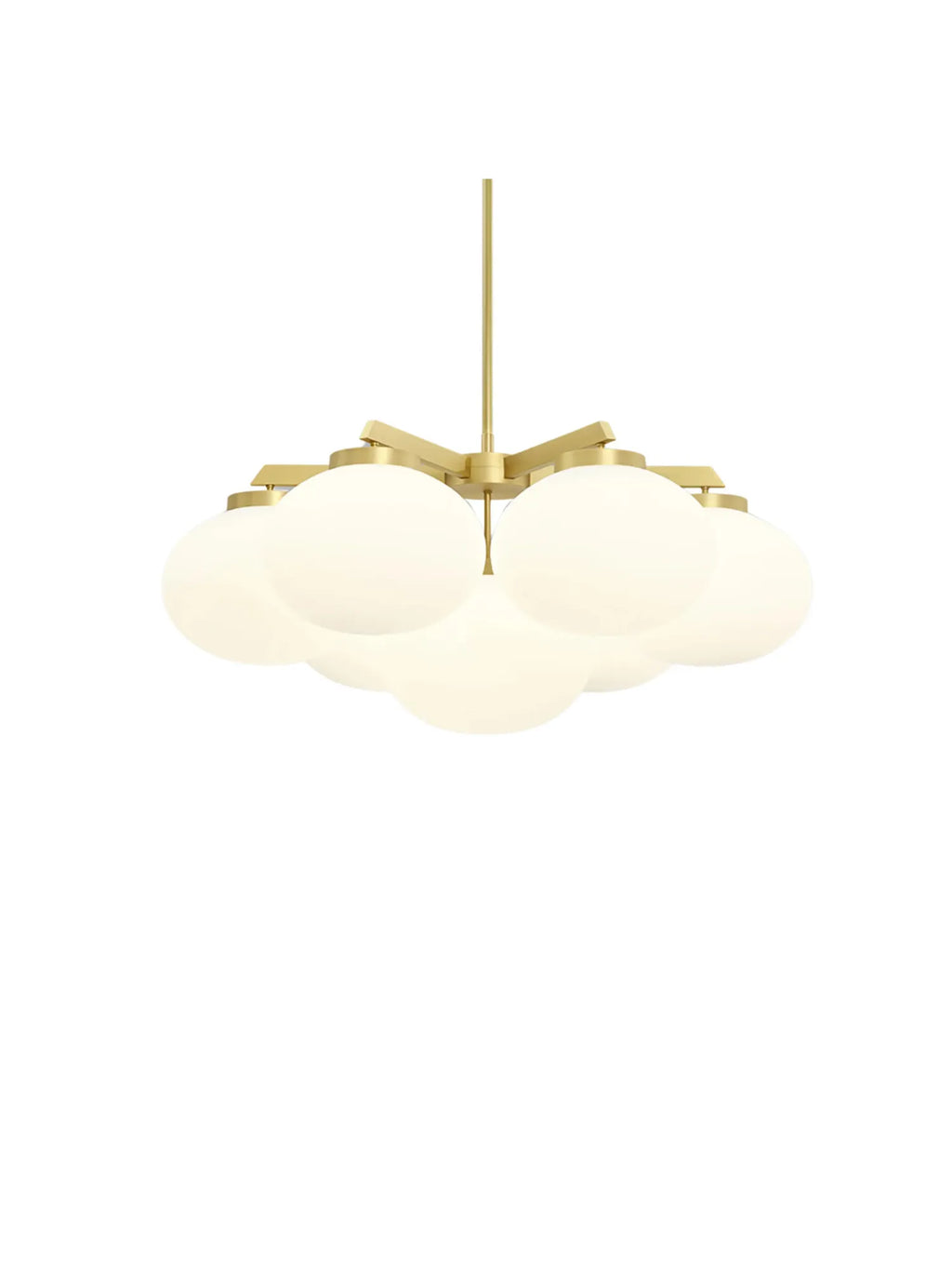 Cloudesley Chandelier