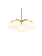Cloudesley Chandelier
