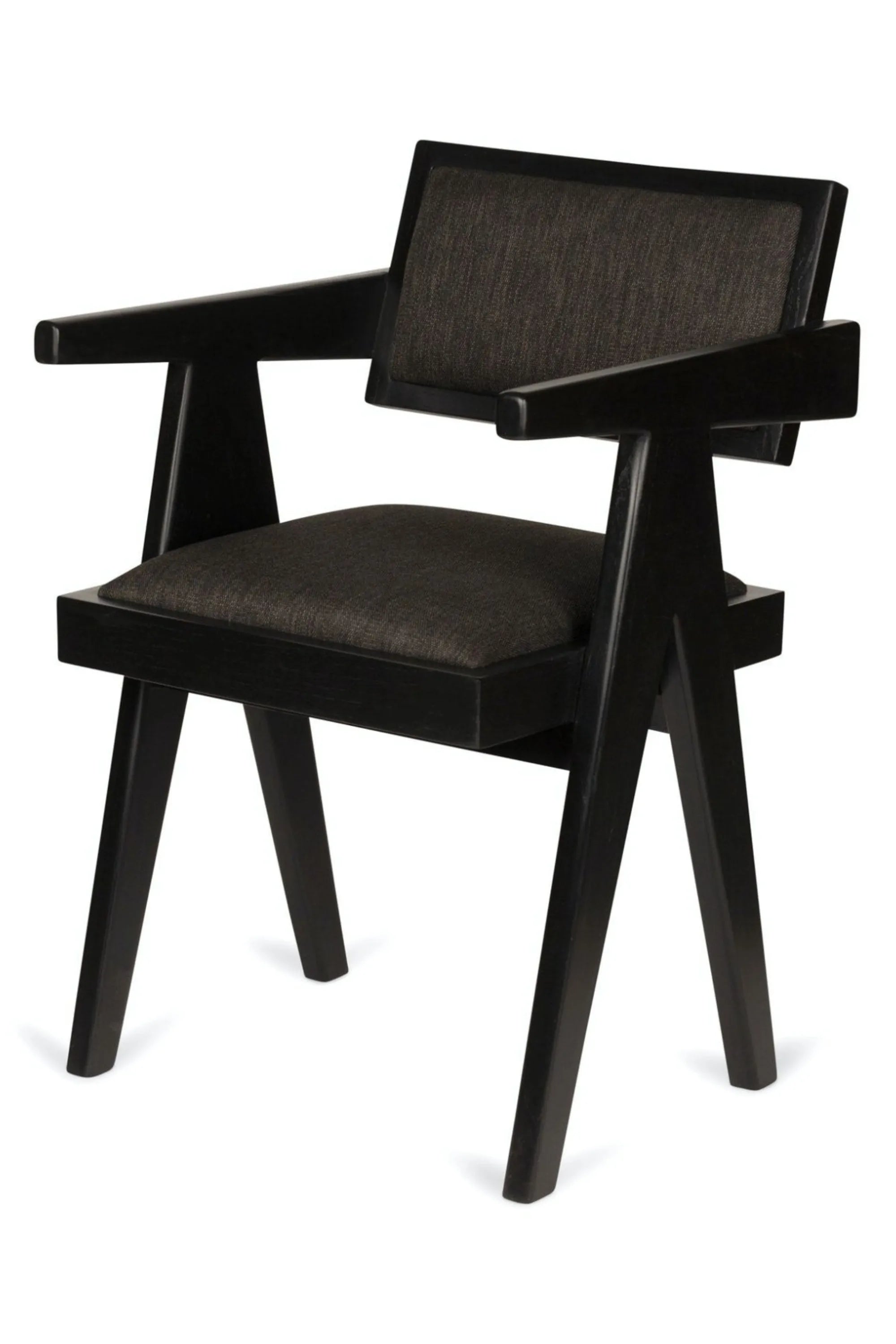 Upholstered Office Chair