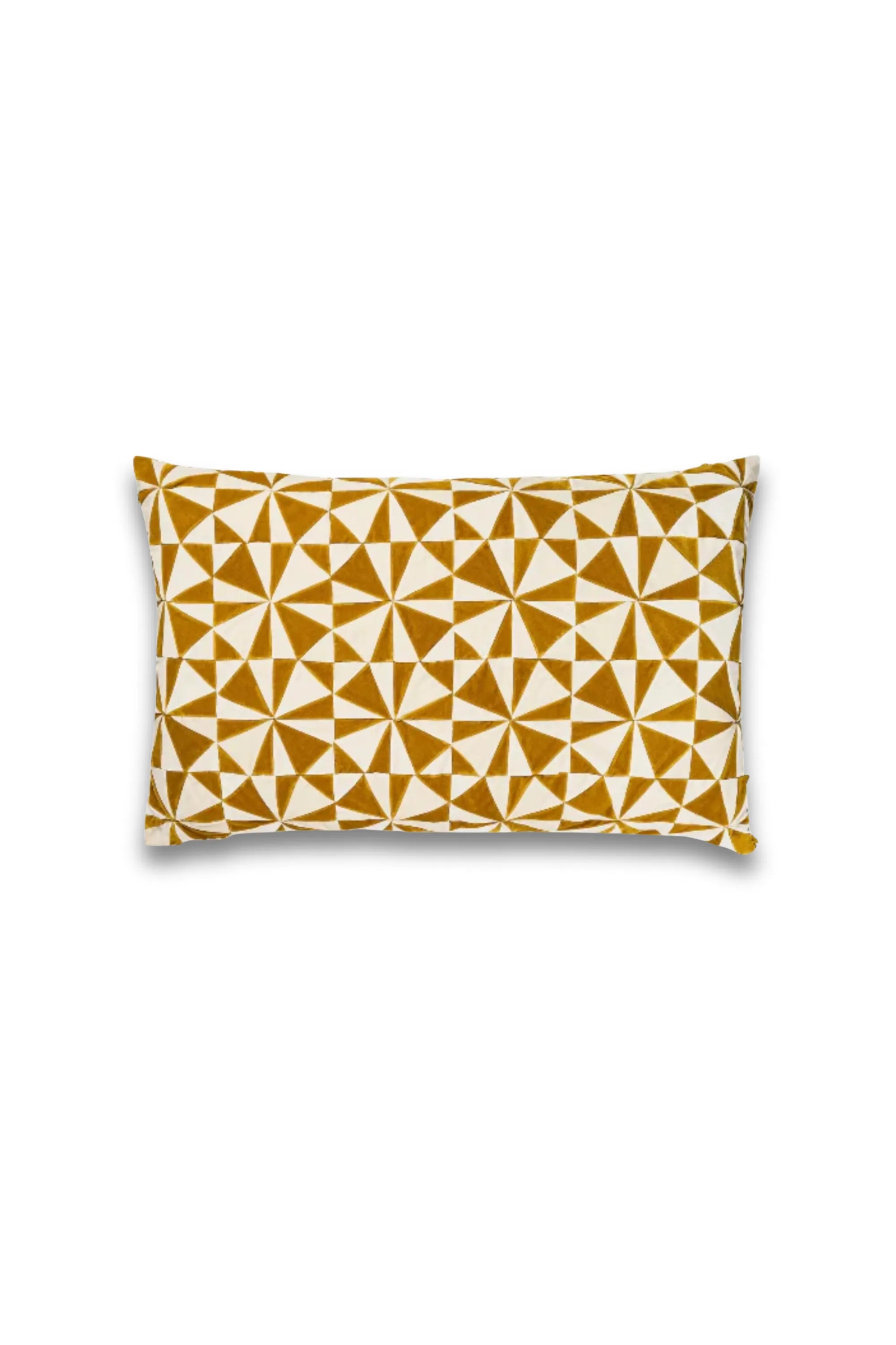 Edith Bed Throw Pillow