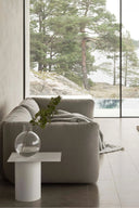 Lotta Agaton 3-Seater Sofa - Velvet - THAT COOL LIVING