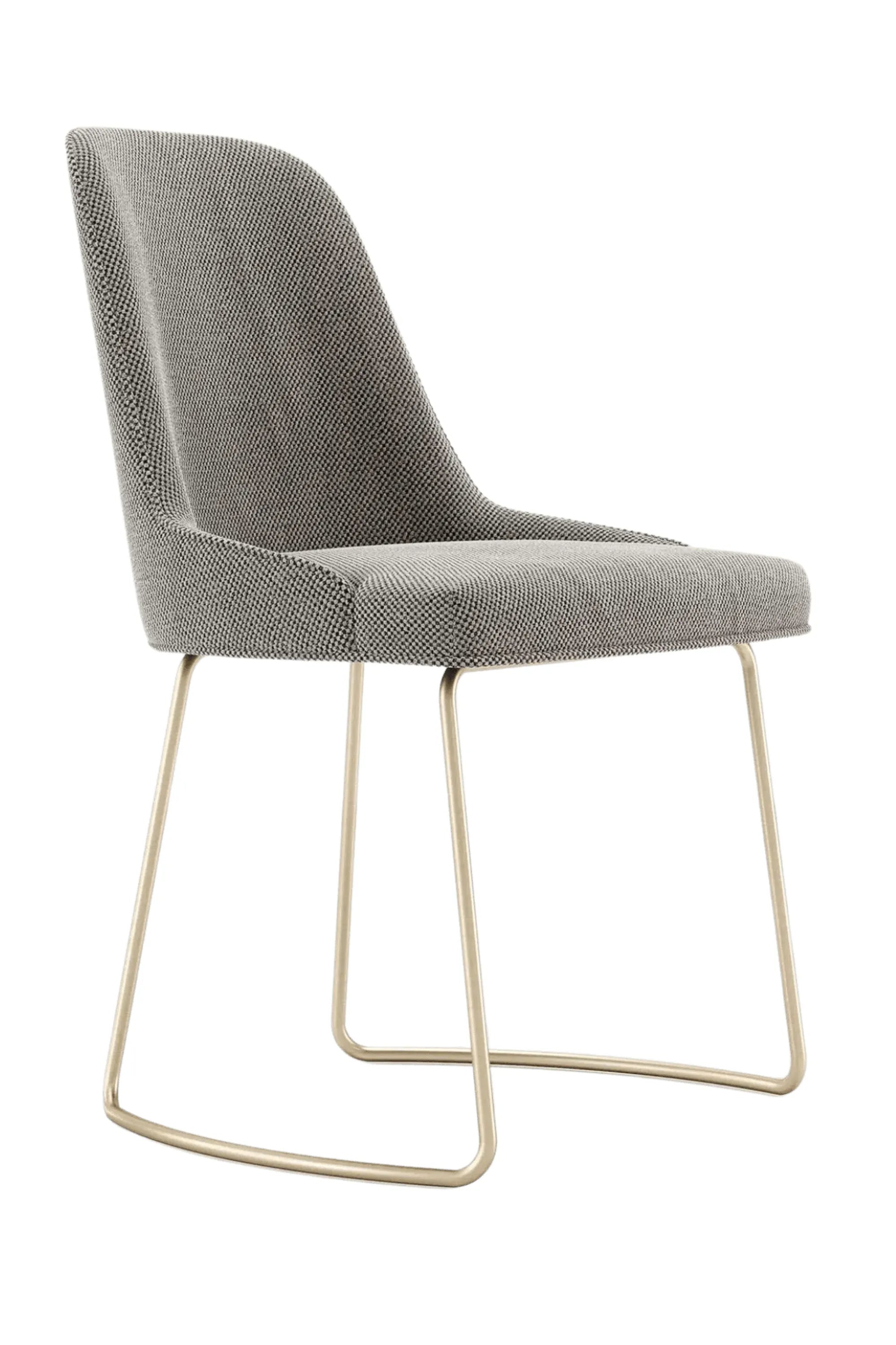 Anna Chair - Metal - THAT COOL LIVING