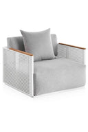 Bosc Armchair - THAT COOL LIVING