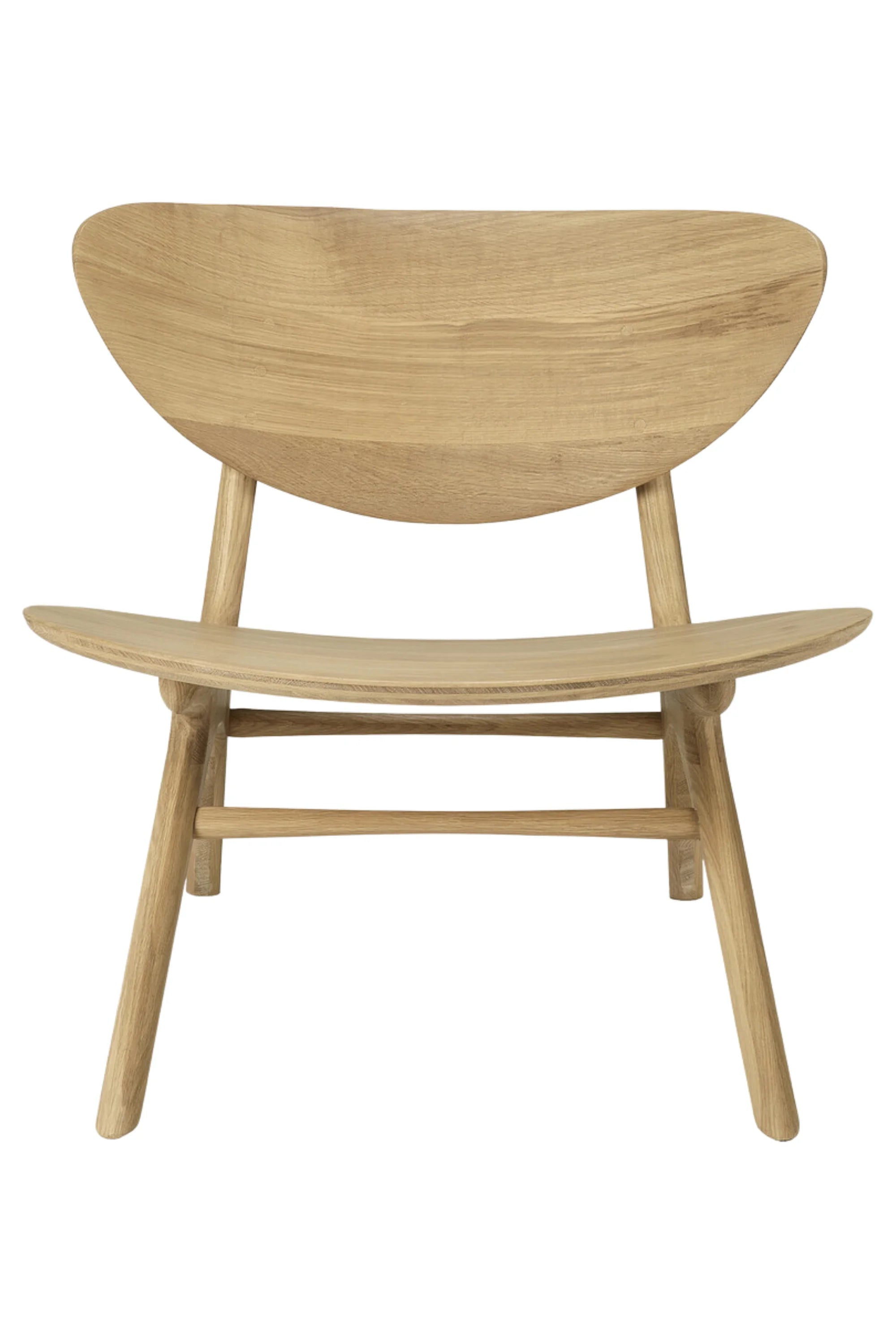 Eye Lounge Chair