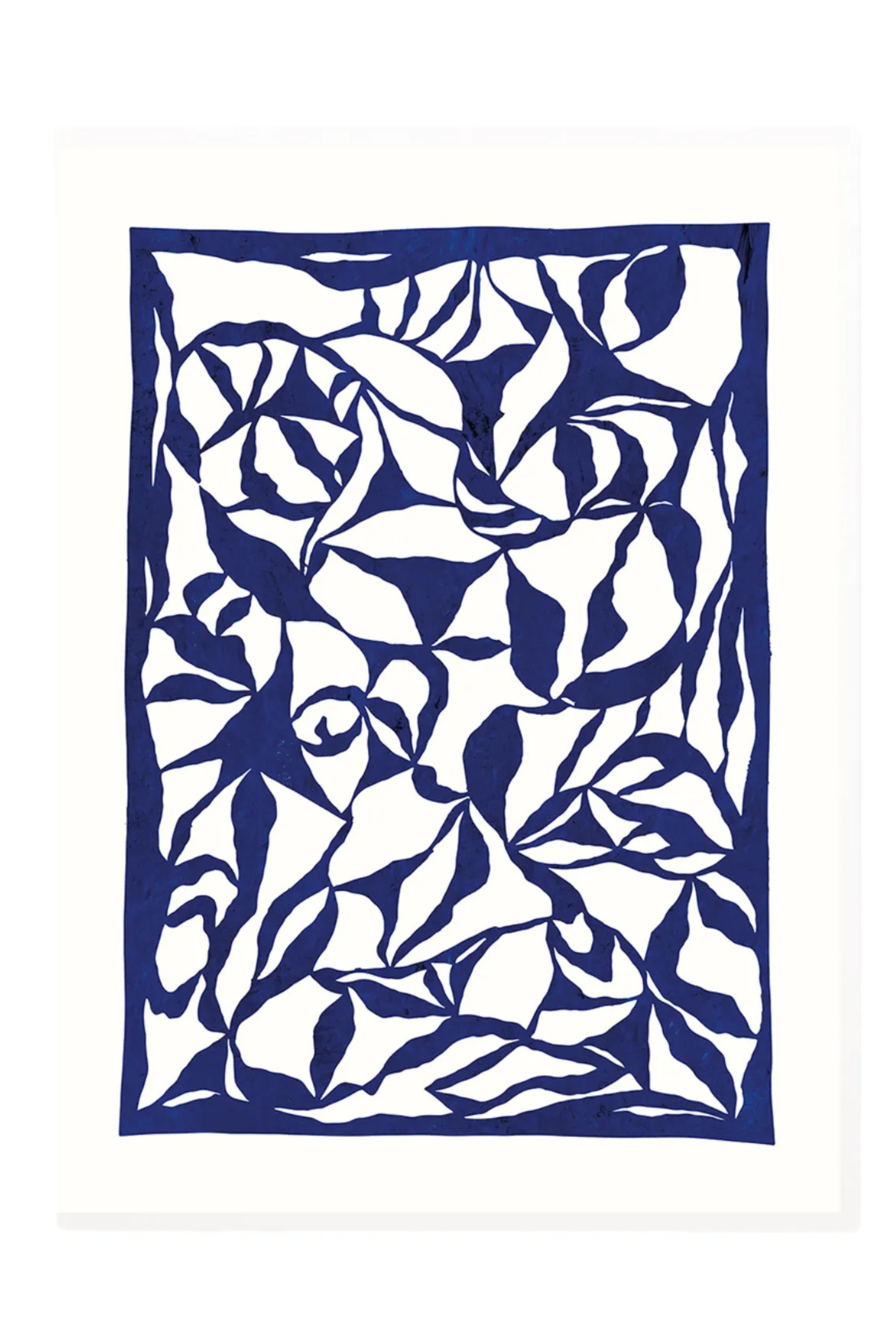 Magnolia - Art Print - THAT COOL LIVING