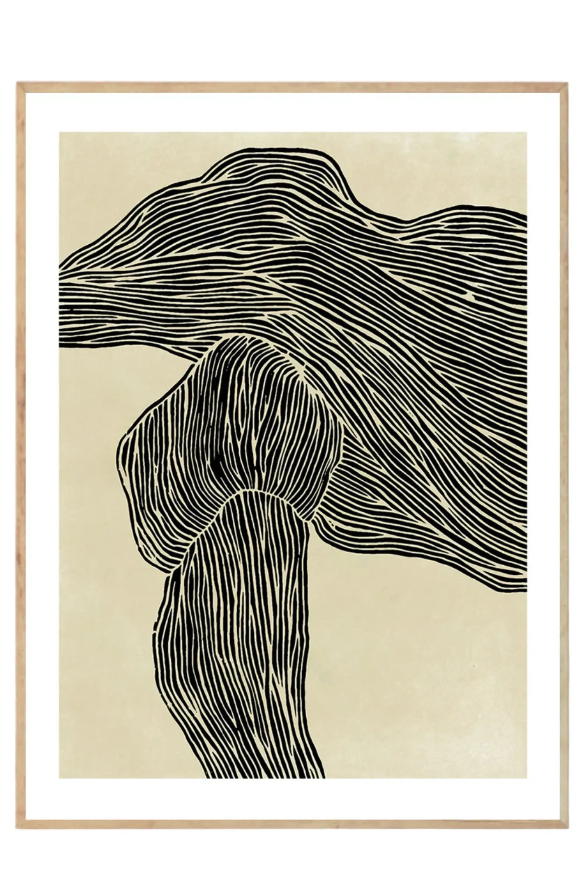 The Line No 16